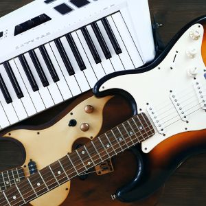 Musical Instruments
